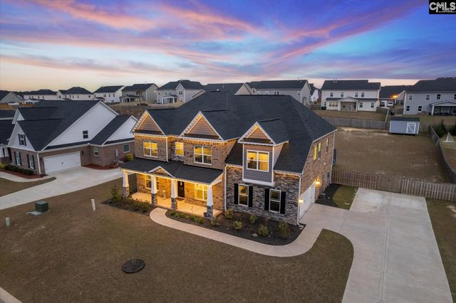 1176 Long Ridge Way, Lexington, SC 29073