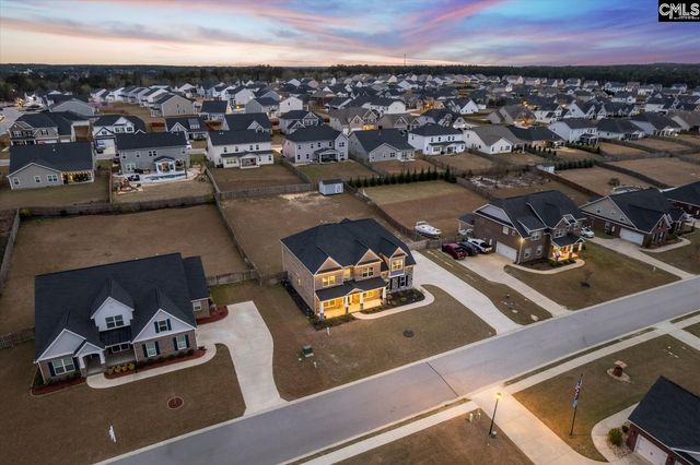 1176 Long Ridge Way, Lexington, SC 29073