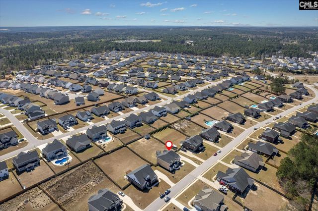 1176 Long Ridge Way, Lexington, SC 29073