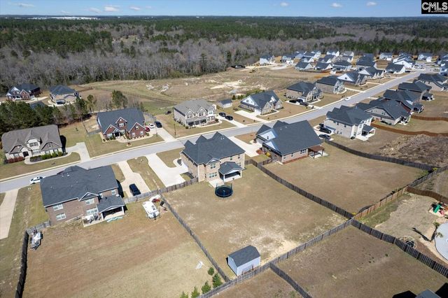 1176 Long Ridge Way, Lexington, SC 29073