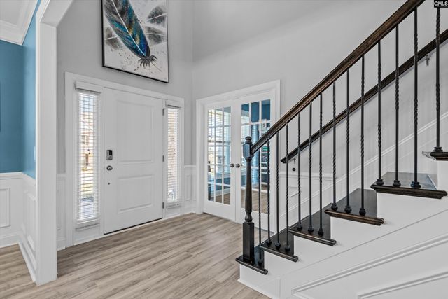 1176 Long Ridge Way, Lexington, SC 29073