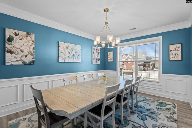 1176 Long Ridge Way, Lexington, SC 29073