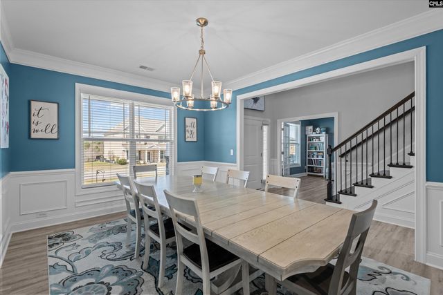 1176 Long Ridge Way, Lexington, SC 29073