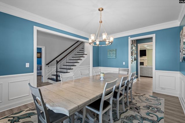 1176 Long Ridge Way, Lexington, SC 29073