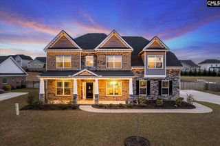 1176 Long Ridge Way, Lexington, SC 29073