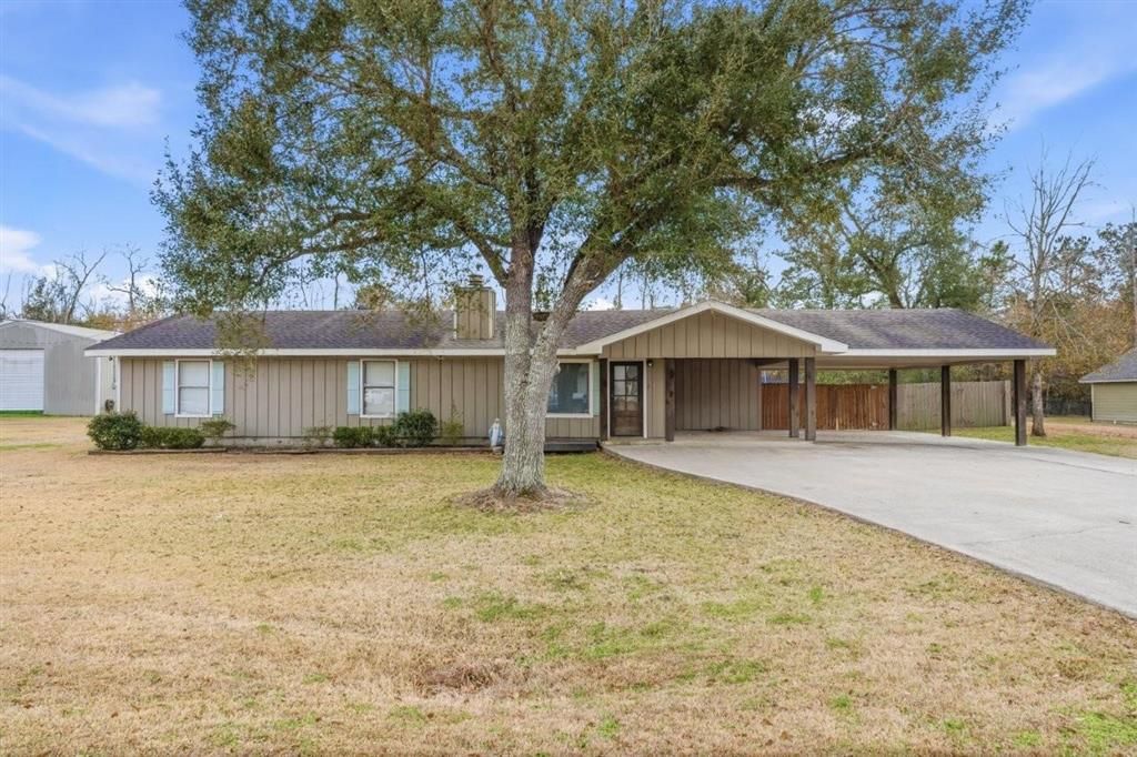 2012 JENNIFER Lane, Sulphur, LA 70665