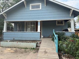 947 E Costilla Street, Colorado Springs, CO 80903