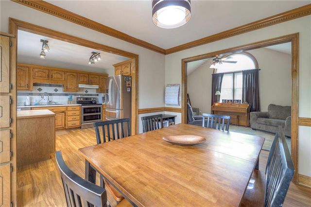 12448 NW Blackwood Drive, Adrian, MO 64720