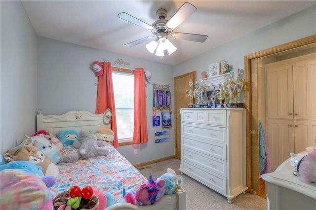 12448 NW Blackwood Drive, Adrian, MO 64720