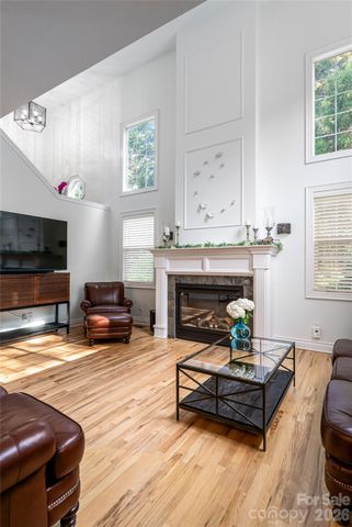 305 Woodview Court, Fletcher, NC 28732