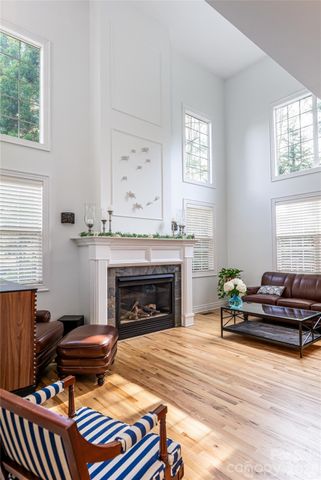 305 Woodview Court, Fletcher, NC 28732