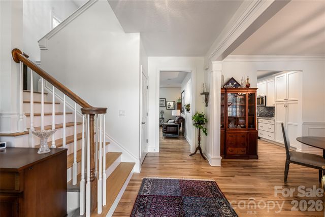 305 Woodview Court, Fletcher, NC 28732