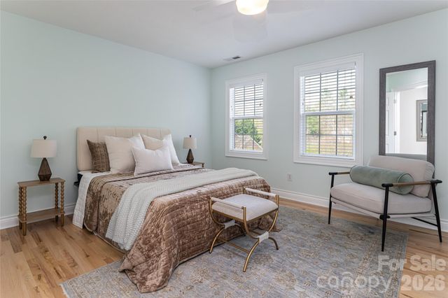 305 Woodview Court, Fletcher, NC 28732