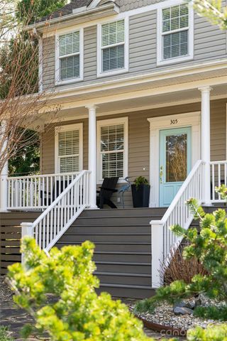 305 Woodview Court, Fletcher, NC 28732