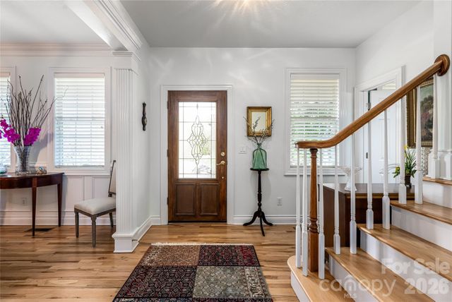 305 Woodview Court, Fletcher, NC 28732