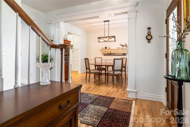 305 Woodview Court, Fletcher, NC 28732