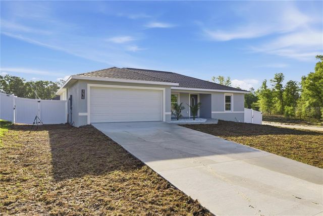 2675 SW 141ST TERRACE, Ocala, FL 34481