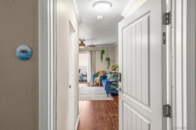 1021 Scott St 103, San Diego, CA 92106