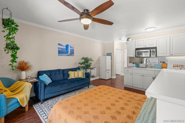 1021 Scott St 103, San Diego, CA 92106