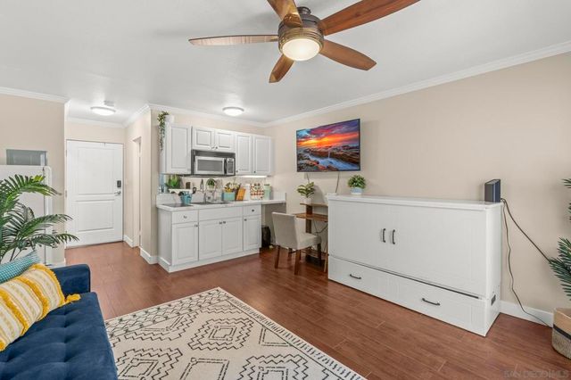 1021 Scott St 103, San Diego, CA 92106