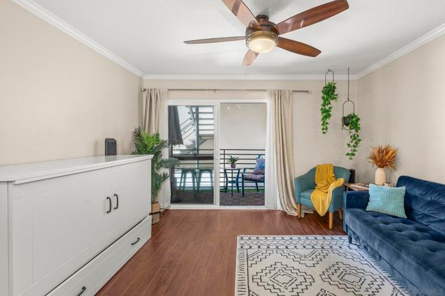 1021 Scott St 103, San Diego, CA 92106