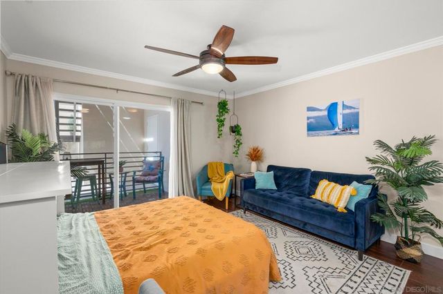 1021 Scott St 103, San Diego, CA 92106