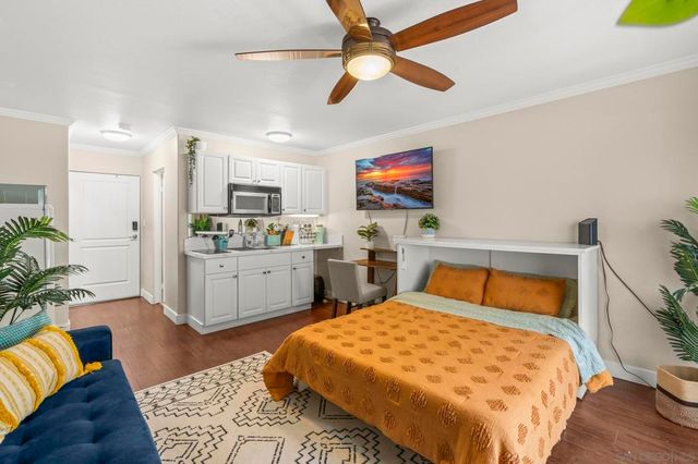 1021 Scott St 103, San Diego, CA 92106