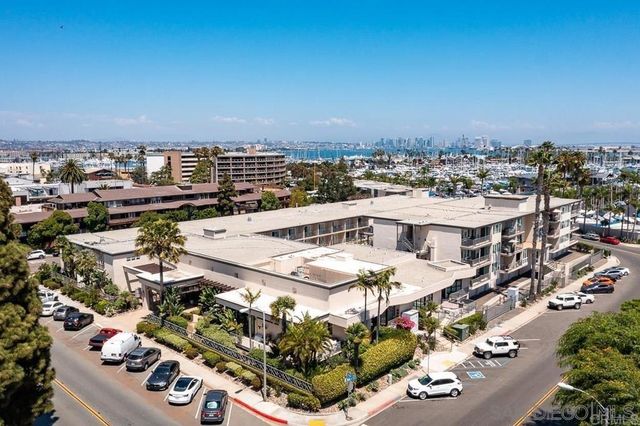 1021 Scott St 103, San Diego, CA 92106