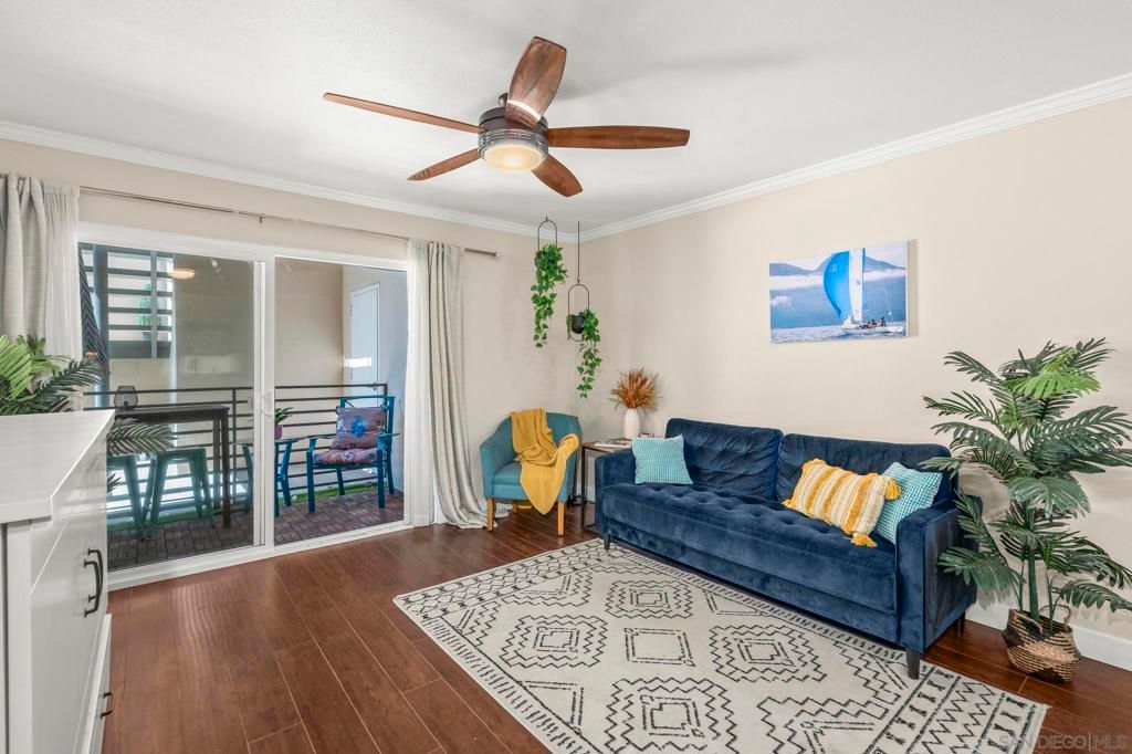 1021 Scott St 103, San Diego, CA 92106