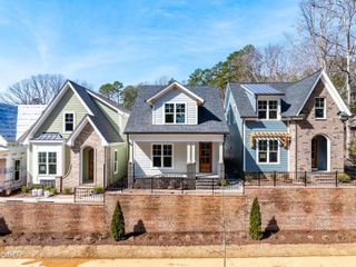 722 1/2 Powell Drive, Raleigh, NC 27606