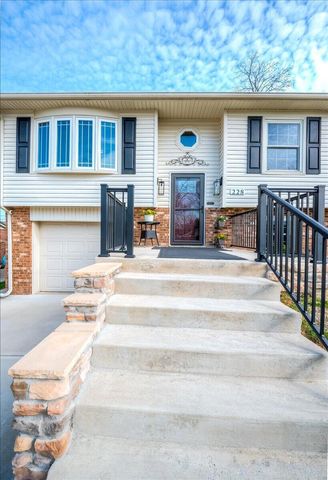 228 Holiday Road, Winchester, KY 40391