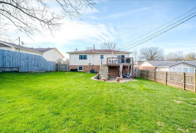 228 Holiday Road, Winchester, KY 40391