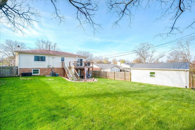 228 Holiday Road, Winchester, KY 40391