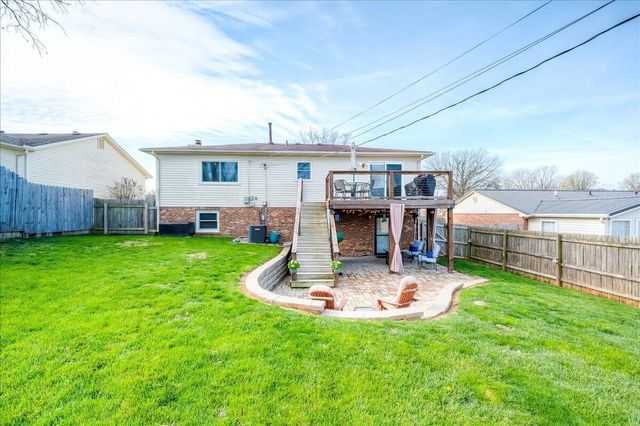 228 Holiday Road, Winchester, KY 40391