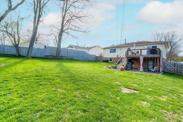 228 Holiday Road, Winchester, KY 40391