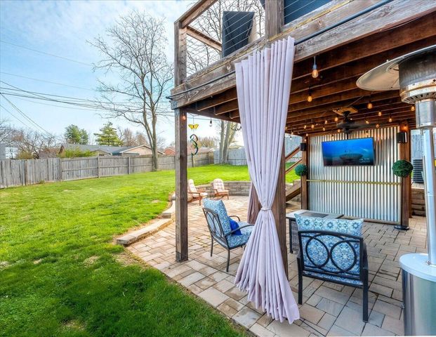 228 Holiday Road, Winchester, KY 40391