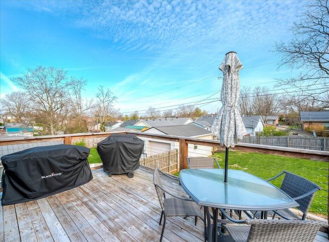 228 Holiday Road, Winchester, KY 40391