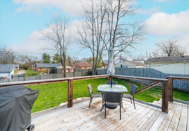 228 Holiday Road, Winchester, KY 40391