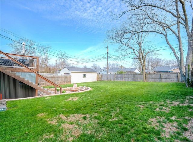 228 Holiday Road, Winchester, KY 40391