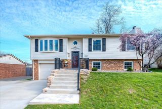 228 Holiday Road, Winchester, KY 40391