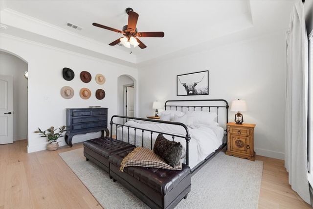 570 S Point Court, Aledo, TX 76008