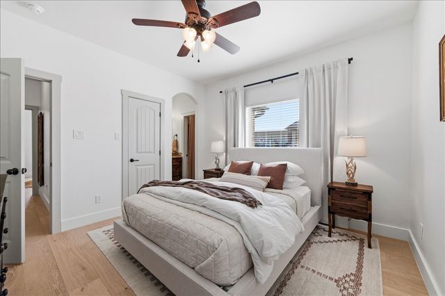 570 S Point Court, Aledo, TX 76008