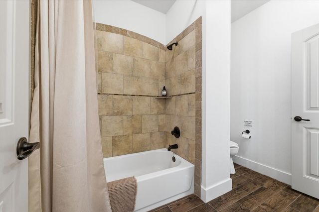 570 S Point Court, Aledo, TX 76008