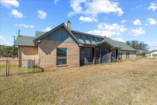 570 S Point Court, Aledo, TX 76008