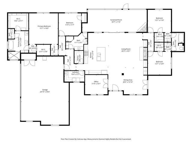 570 S Point Court, Aledo, TX 76008
