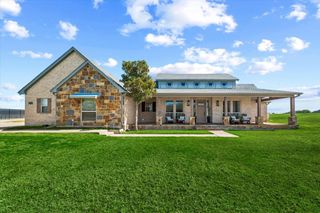 570 S Point Court, Aledo, TX 76008