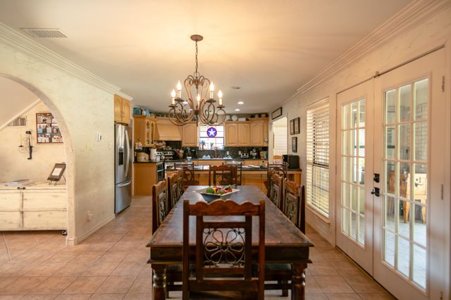 408 Rainey Street, Bonham, TX 75418