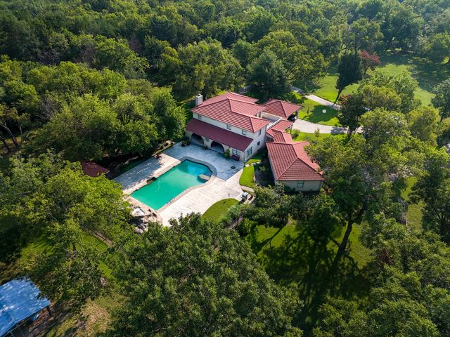 408 Rainey Street, Bonham, TX 75418