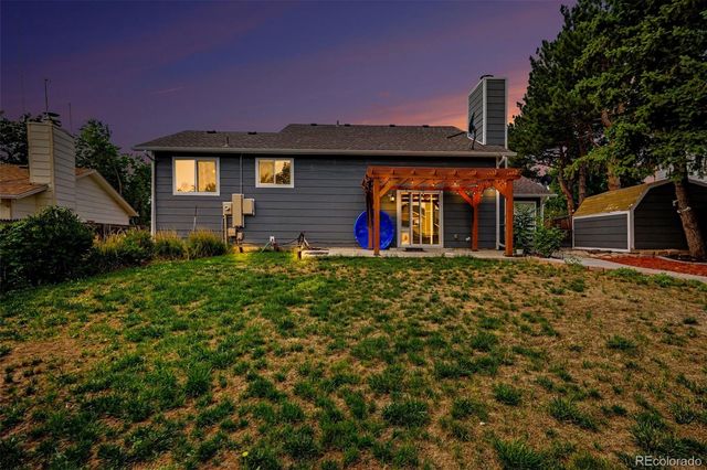 1032 S Ventura Way, Aurora, CO 80017