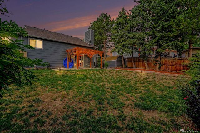 1032 S Ventura Way, Aurora, CO 80017
